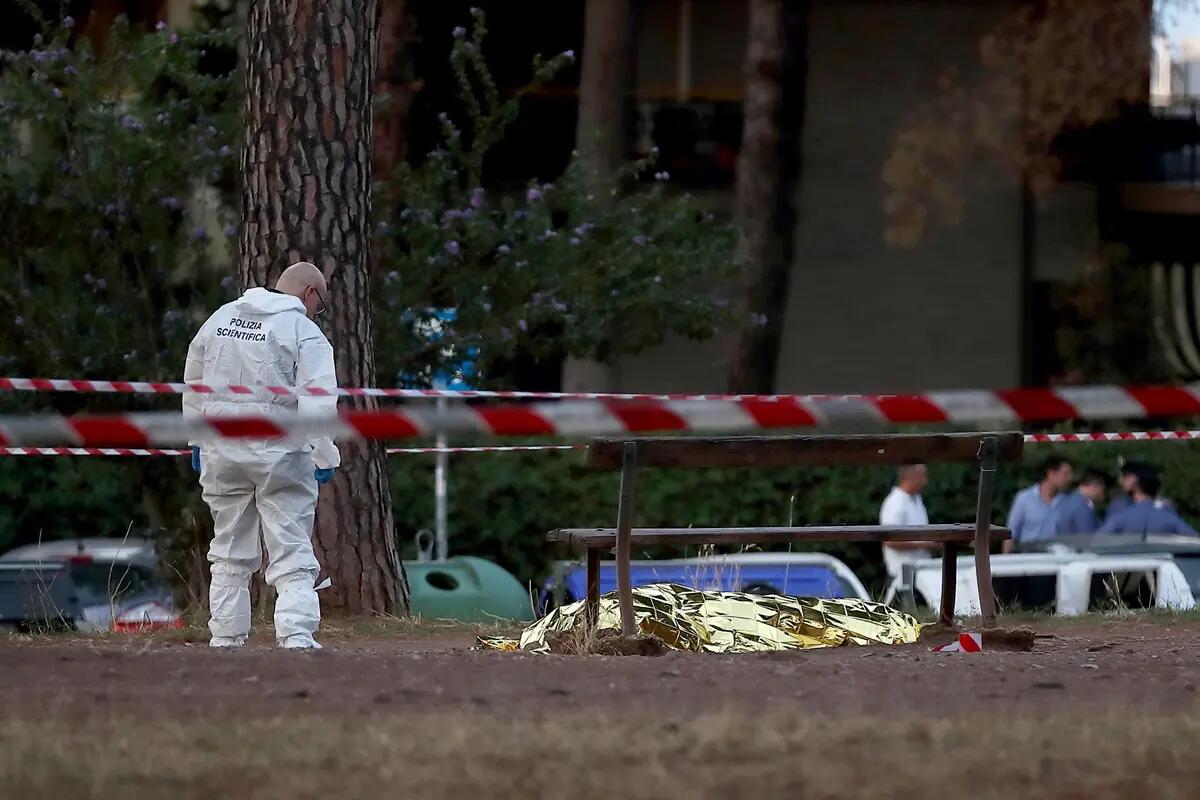Sette arresti per l’omicidio di Diabolik a Roma, ci sono i presunti mandanti - 