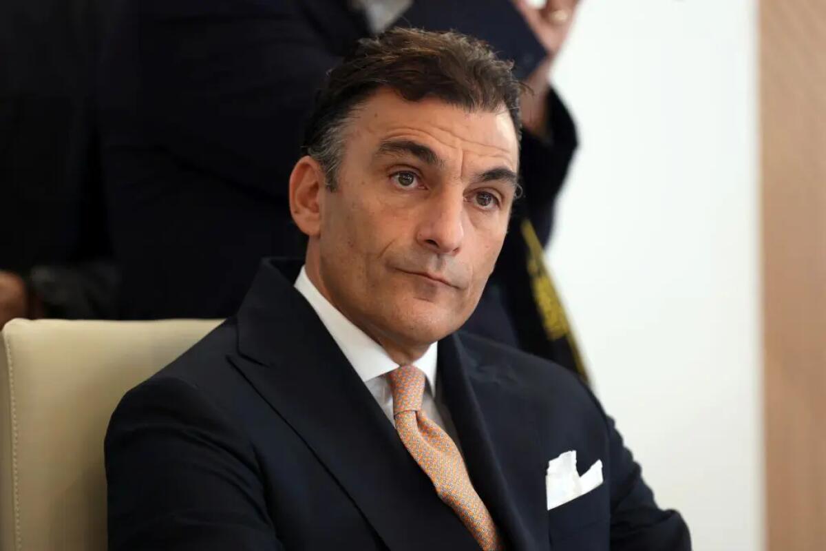 Tamajo a New York: “Costruiamo un ponte stabile per la Sicilia con il mercato americano” - 