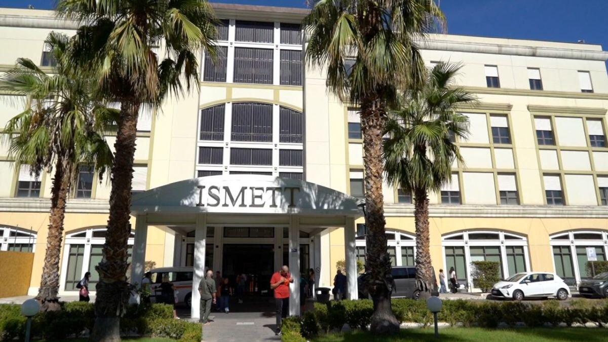 All’Ismett di Palermo esperti da tutta Italia a confronto sui trapianti cardiaci - 