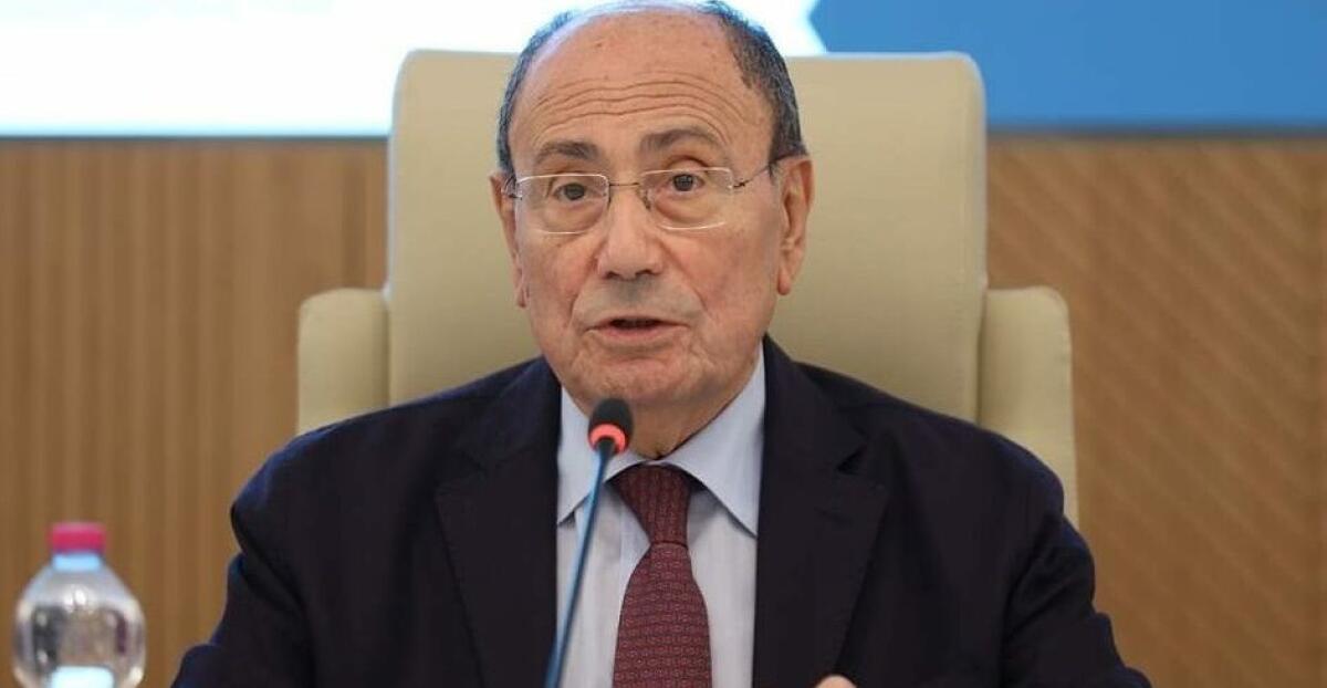Decennale del Gal Hassin, Schifani “Orgoglio per la Regione e per l’Italia” - 