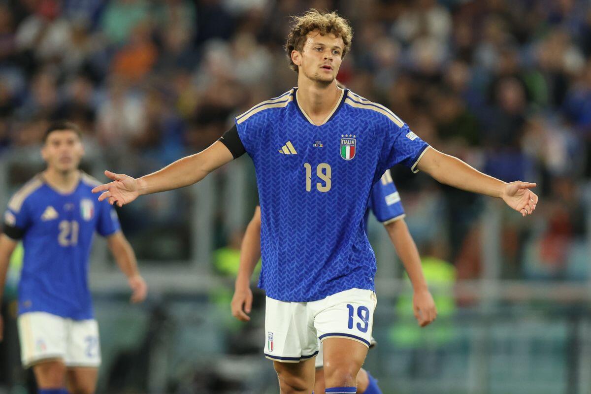 Scalvini “Bleus fortissimi, ma Italia in Francia con fiducia e coraggio” - 