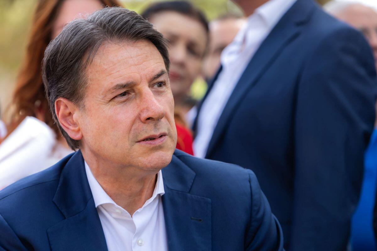 Centrosinistra, Conte “Avanti su lavoro e ambiente” - 