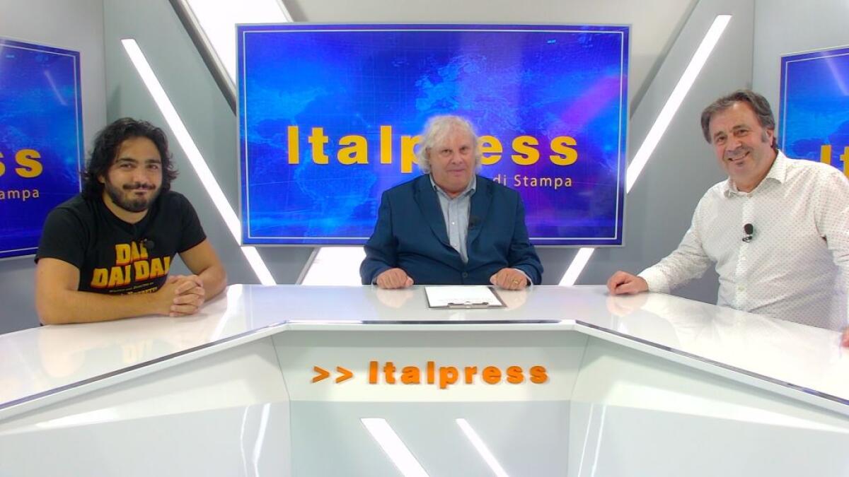 Cinema, “Il Malloppo” nelle sale con il Mago Forest, Max Angioni e Abatantuono - 