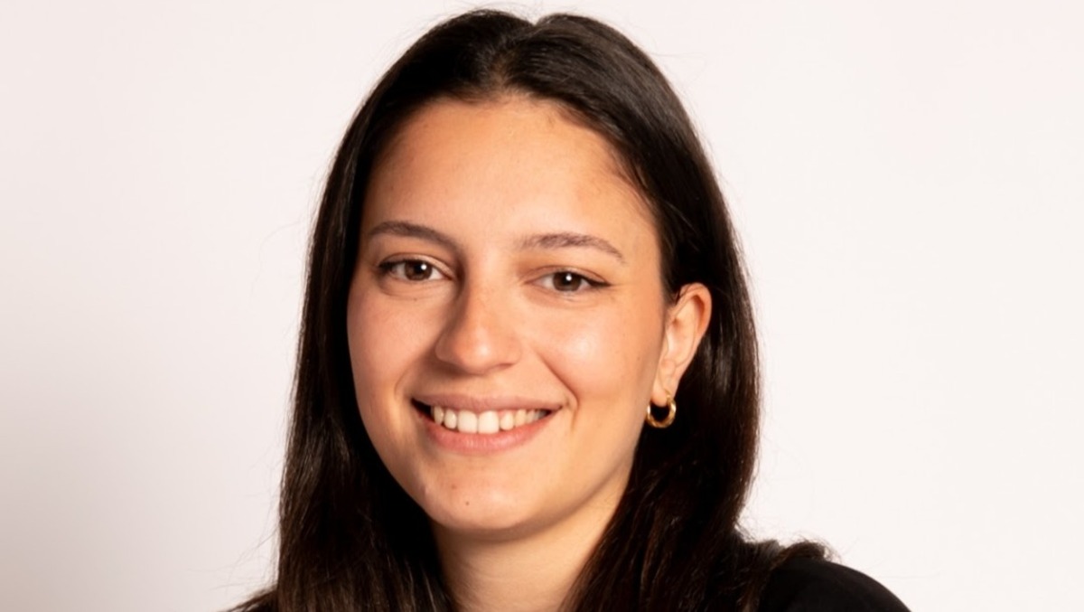 Alessia Nicoletti finalista del concorso "MArteLive" a Roma - 