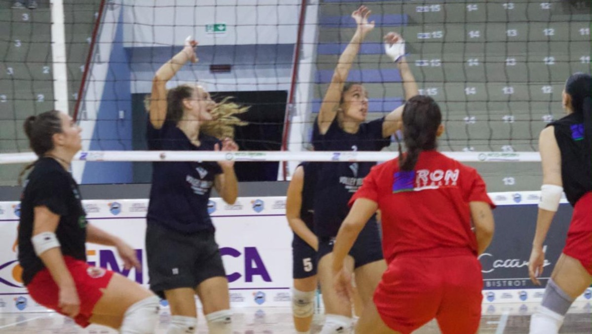 "Il gioco di squadra farà la differenza" - 