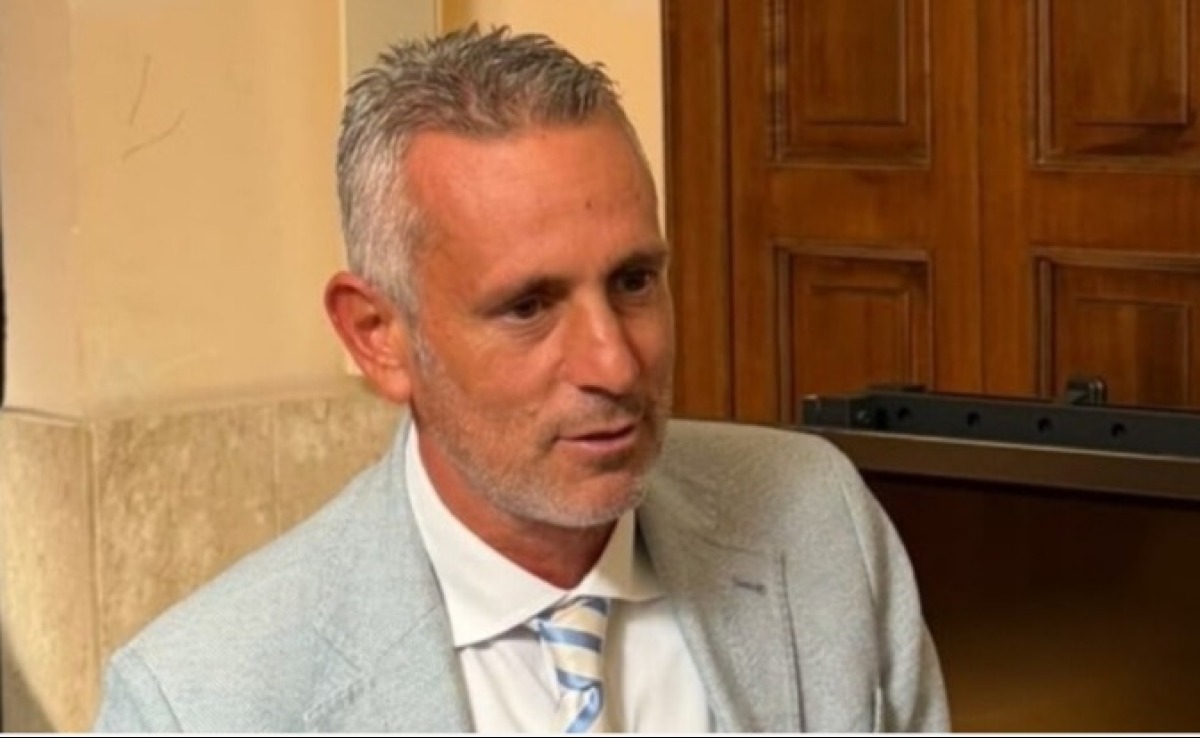 Con Carmelo Pace si apre una nuova fase  - 