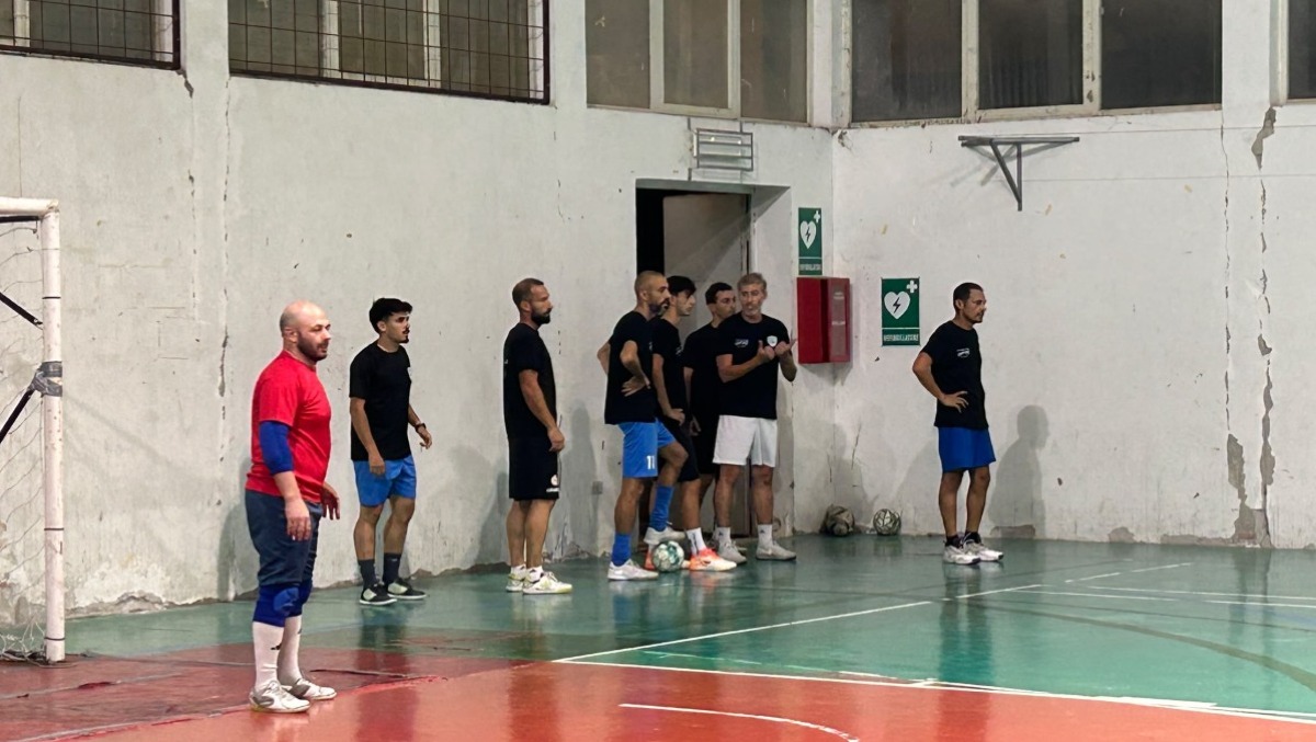 Sporting Savio, al PalaDonBosco arriva il Canicattini - 