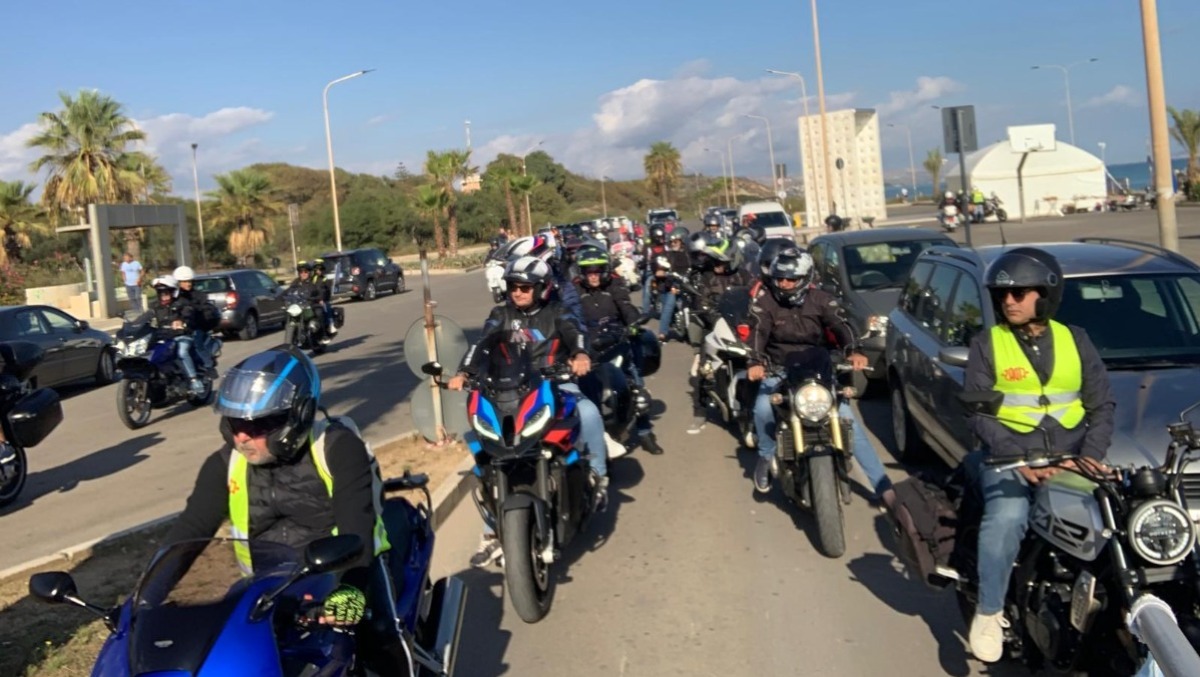 Domani torna l'appuntamento con "Metti in moto il dono" - 