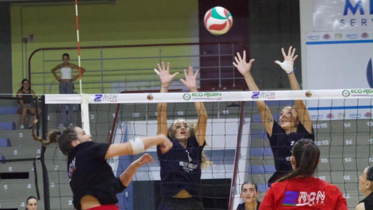 EcoRigen oggi in campo, altro test verso l'esordio  - 