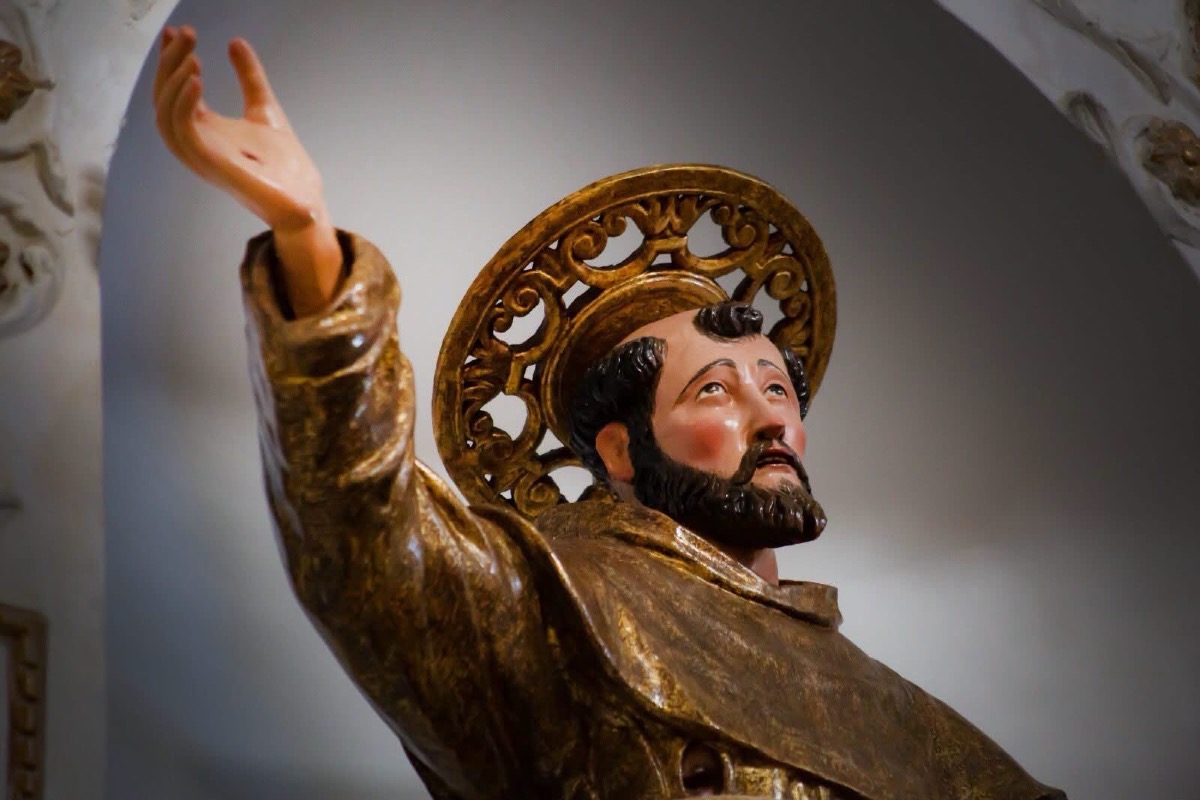 Festeggiamenti per San Francesco d'Assisi, patrono d’Italia - 