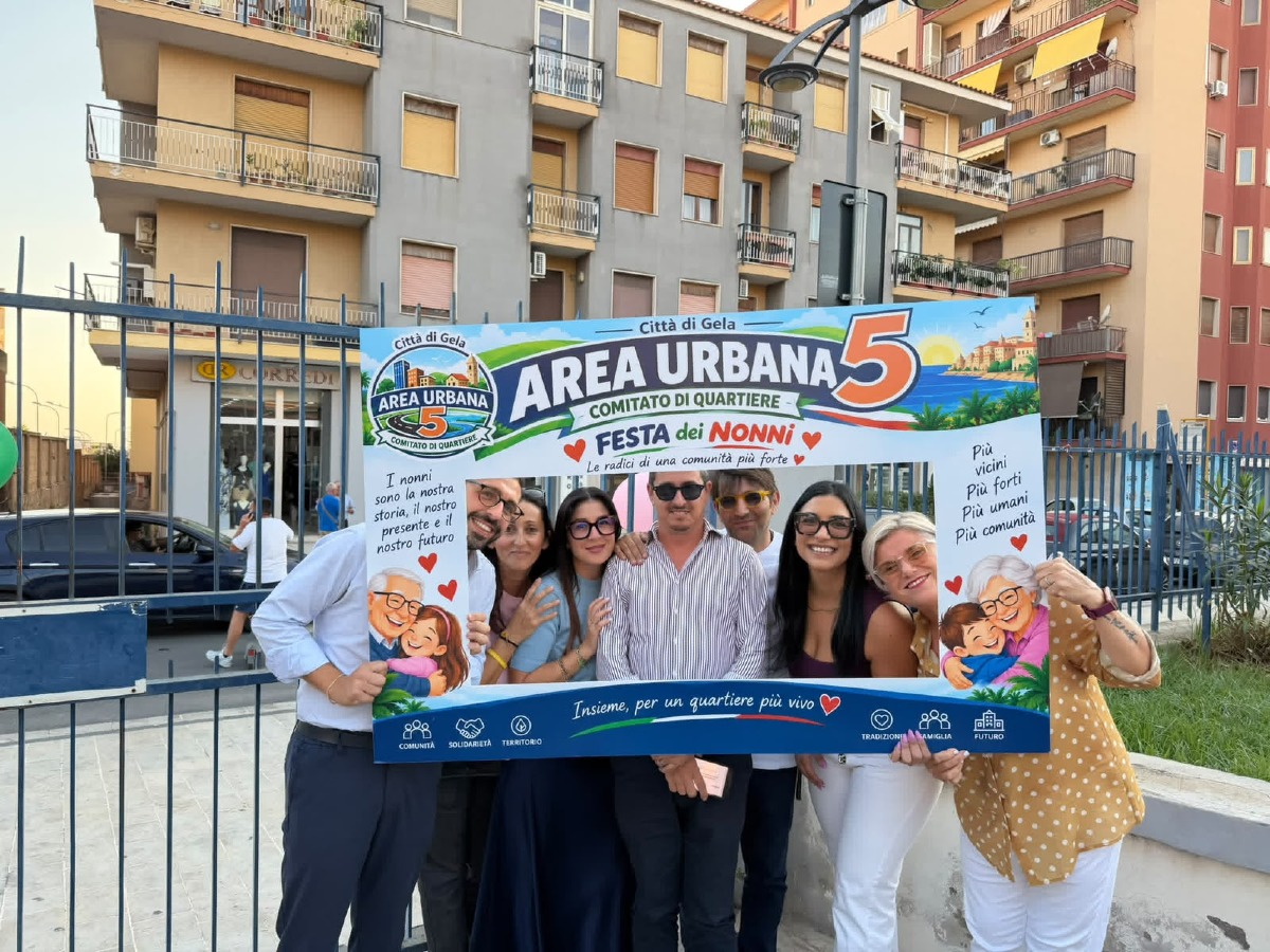 intervento in Via Palazzi: soddisfatto il Comitato Area 5 - 