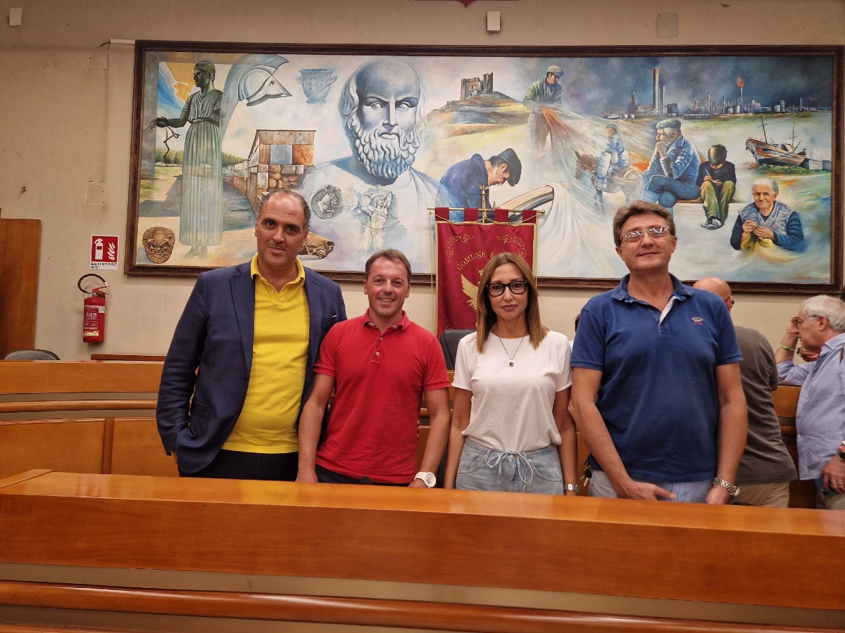 Una buona idea: "su sanità non bisogna molliare la presa" - 