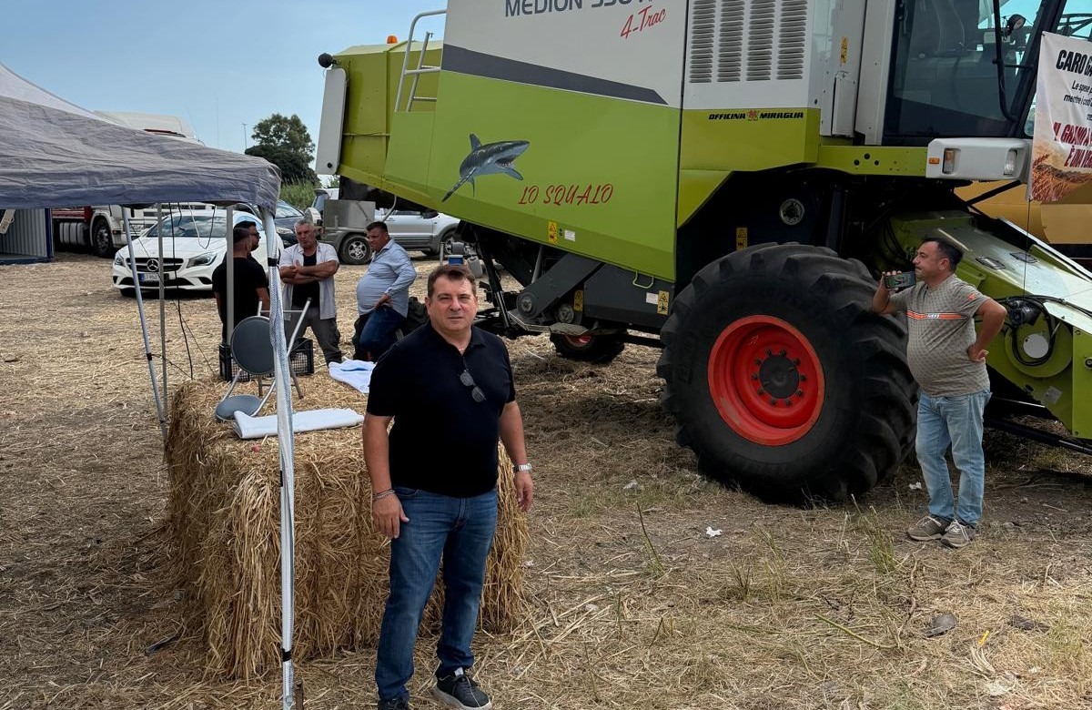 Mobilitazione agricoltori non serva a passerella politica   - 