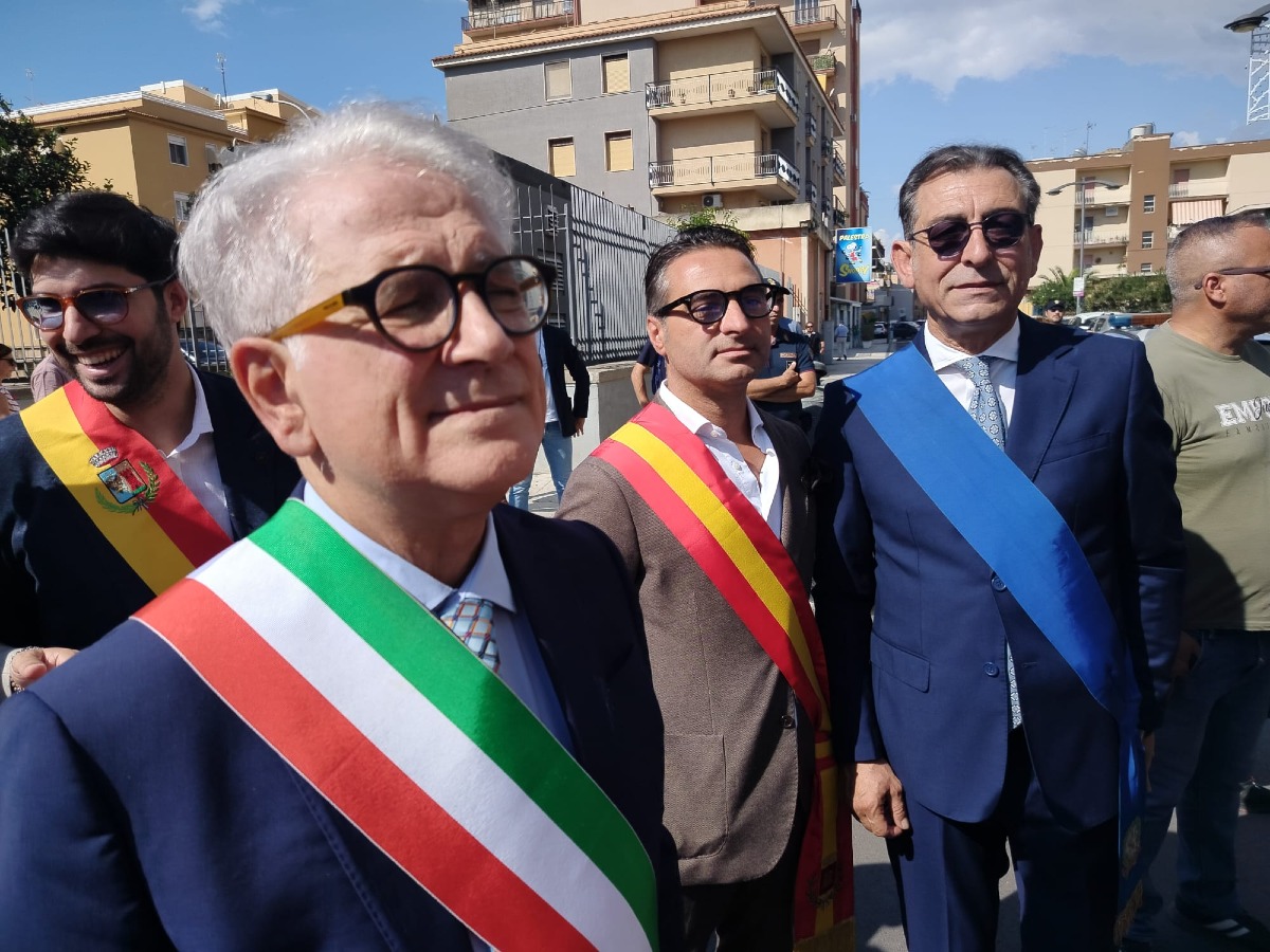 Sanità, al fianco di Gela tanti Comuni nisseni  - 