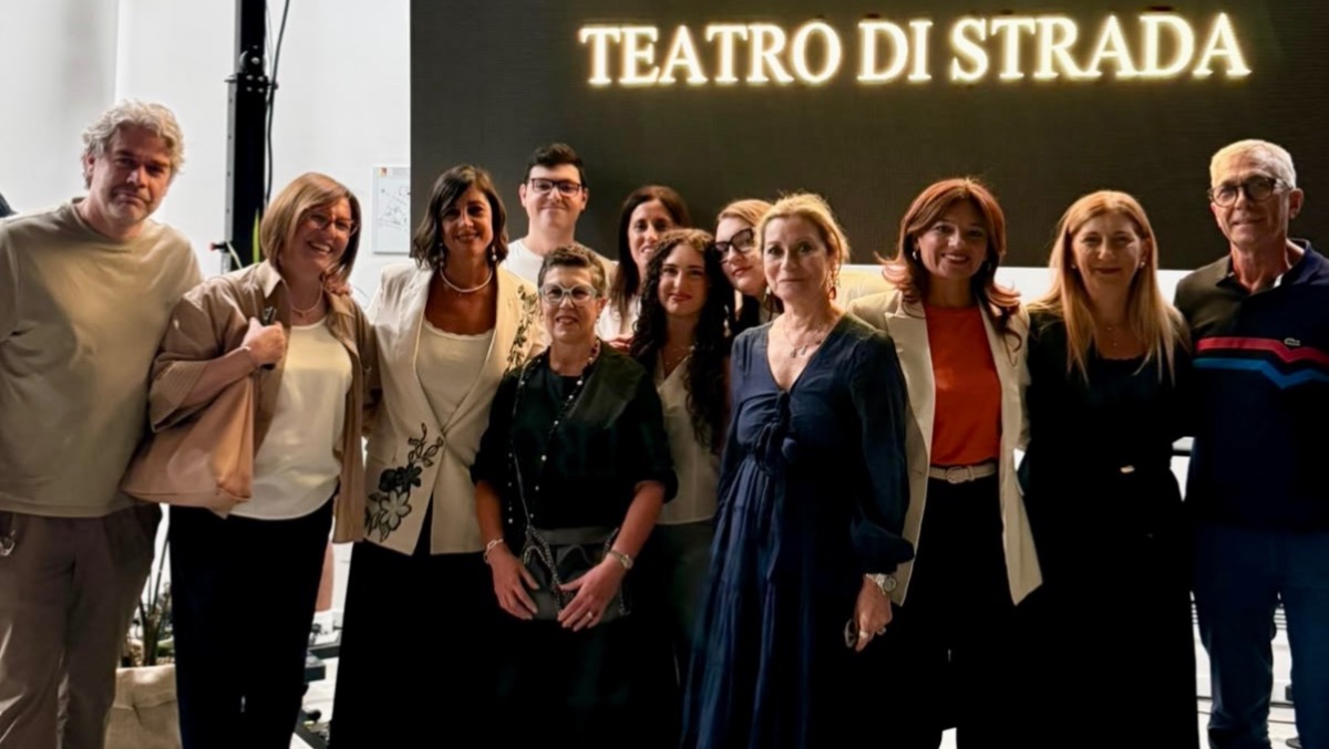 Il progetto “OrienTalenti” per raccontare la città - 