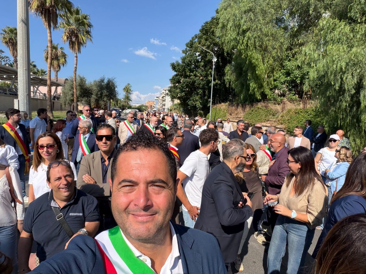  Una buona idea:"l'Asp interrompe ogni forma di dialogo"  - 