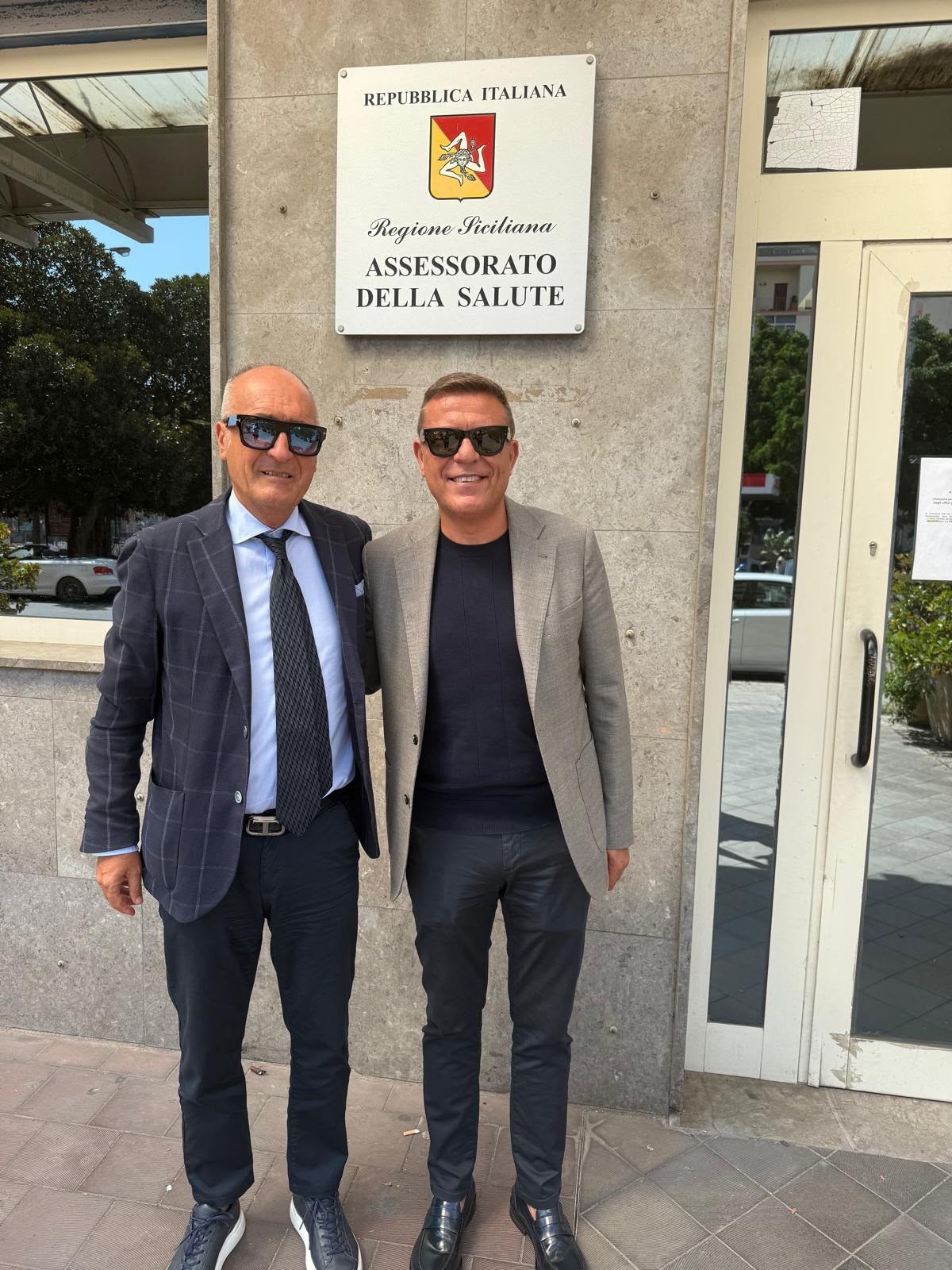 FI dopo la manifestazione su  sanità si abbassino i toni  - 