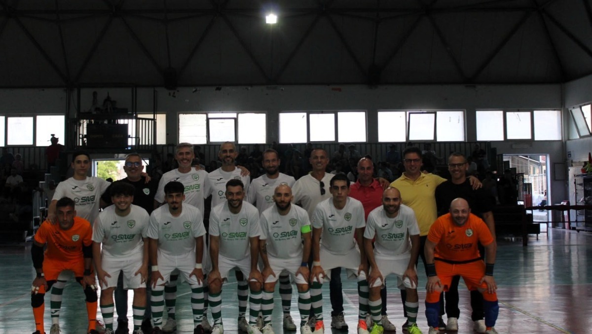 Sporting Savio, successo di misura contro il Canicattini - 