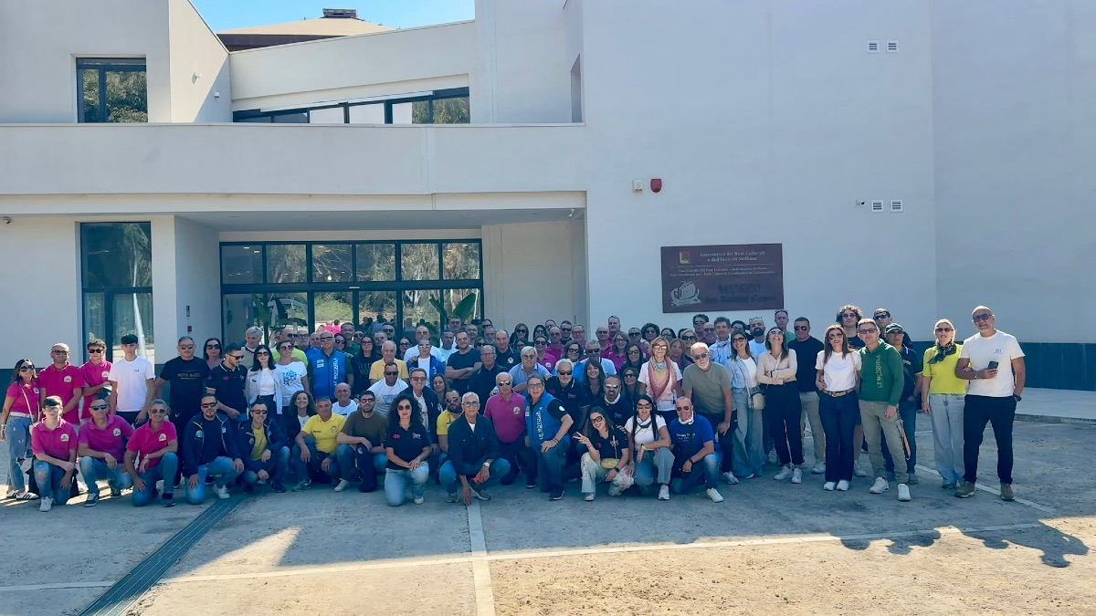 Successo per la sesta edizione di "Metti in moto il dono" - 