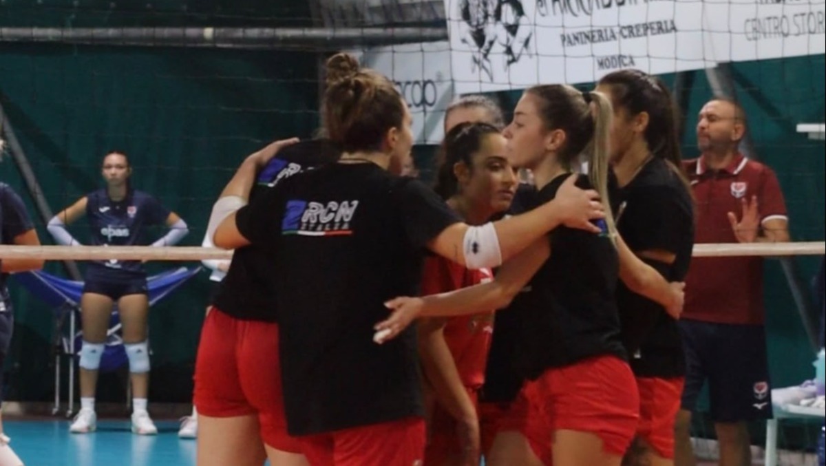 EcoRigen, domani l'ultimo test prima del debutto stagionale - 