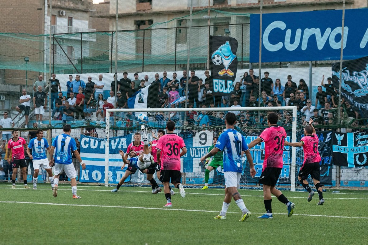 Gela, la crisi dell'attacco ed un mercato bloccato  - 