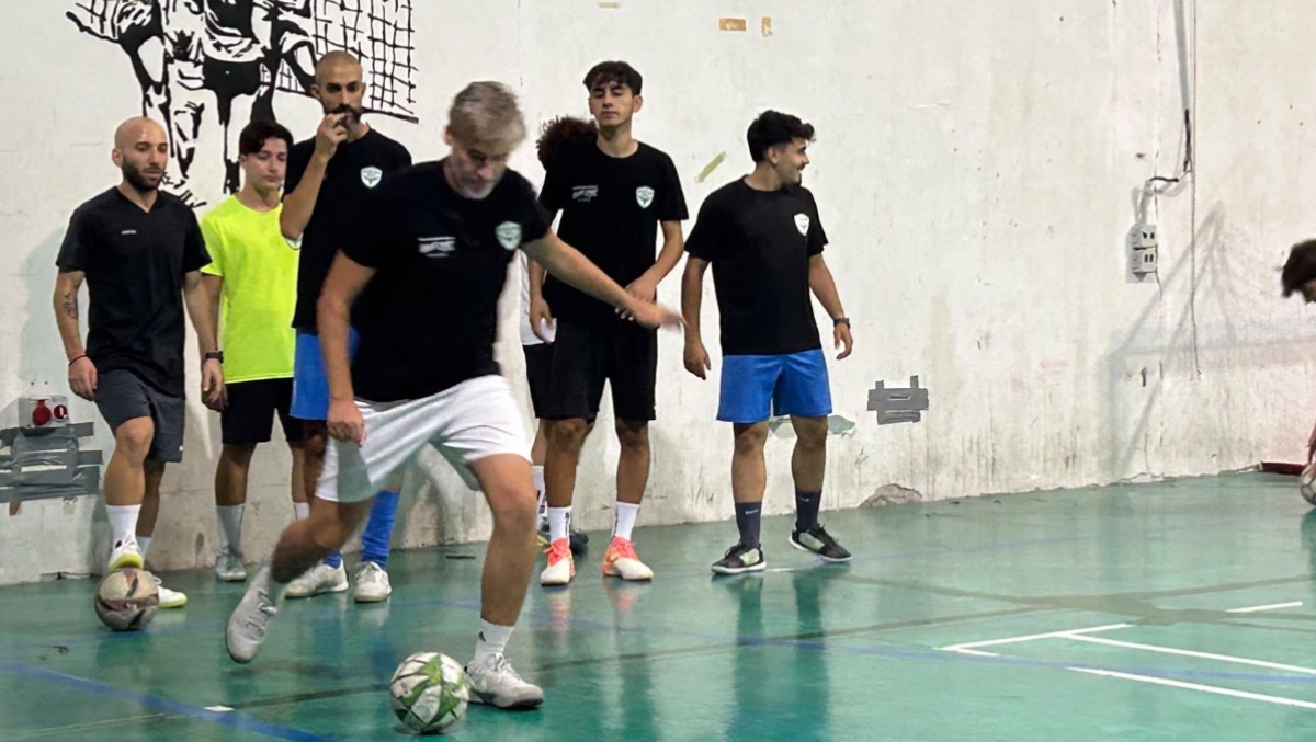 Sporting Savio a Siracusa per il tris  - 