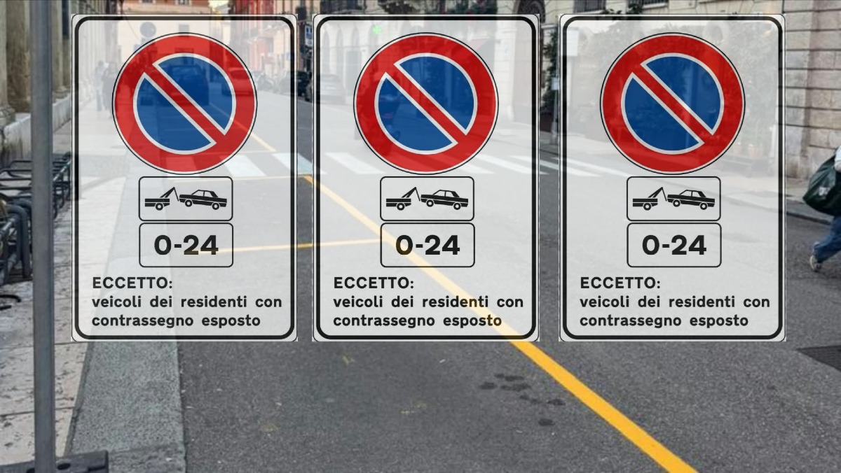 Bufera sui parcheggi: Fipe Confcommercio attacca il Comune
