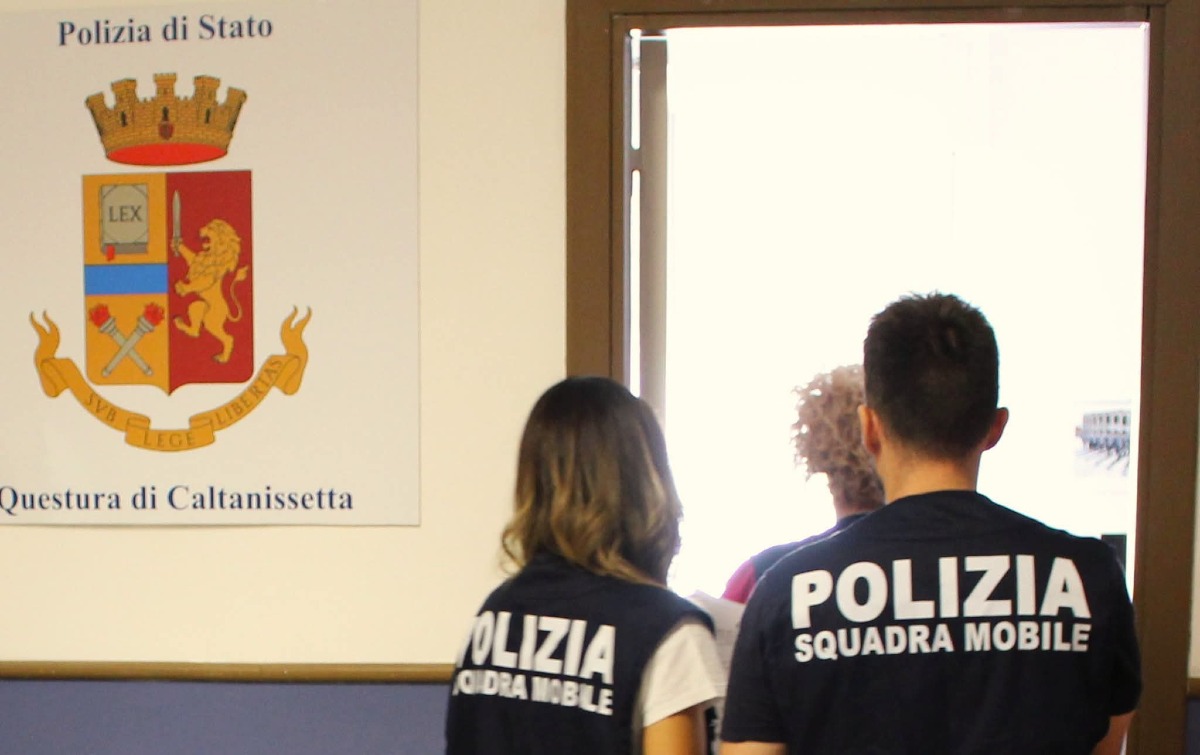 Condanne definitive: 4 arresti  - 