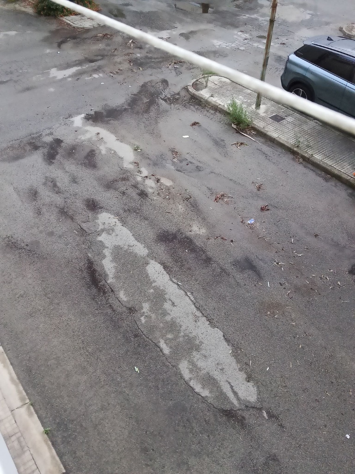 Gela, notte di maltempo: città regge - 