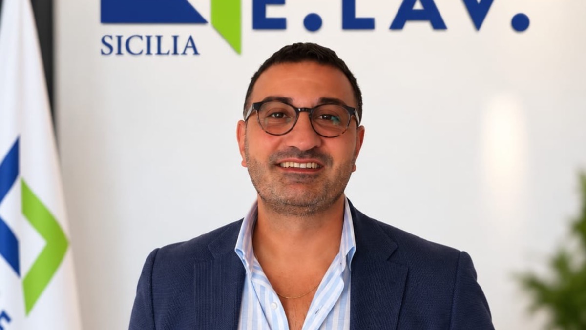 E.Lav. Sicilia: l’arch. D’Aleo confermato presidente  - 