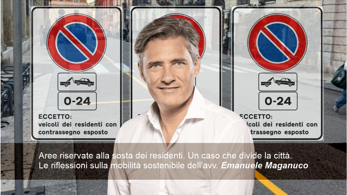 Mobilità sostenibile sì, ma con equilibrio - 