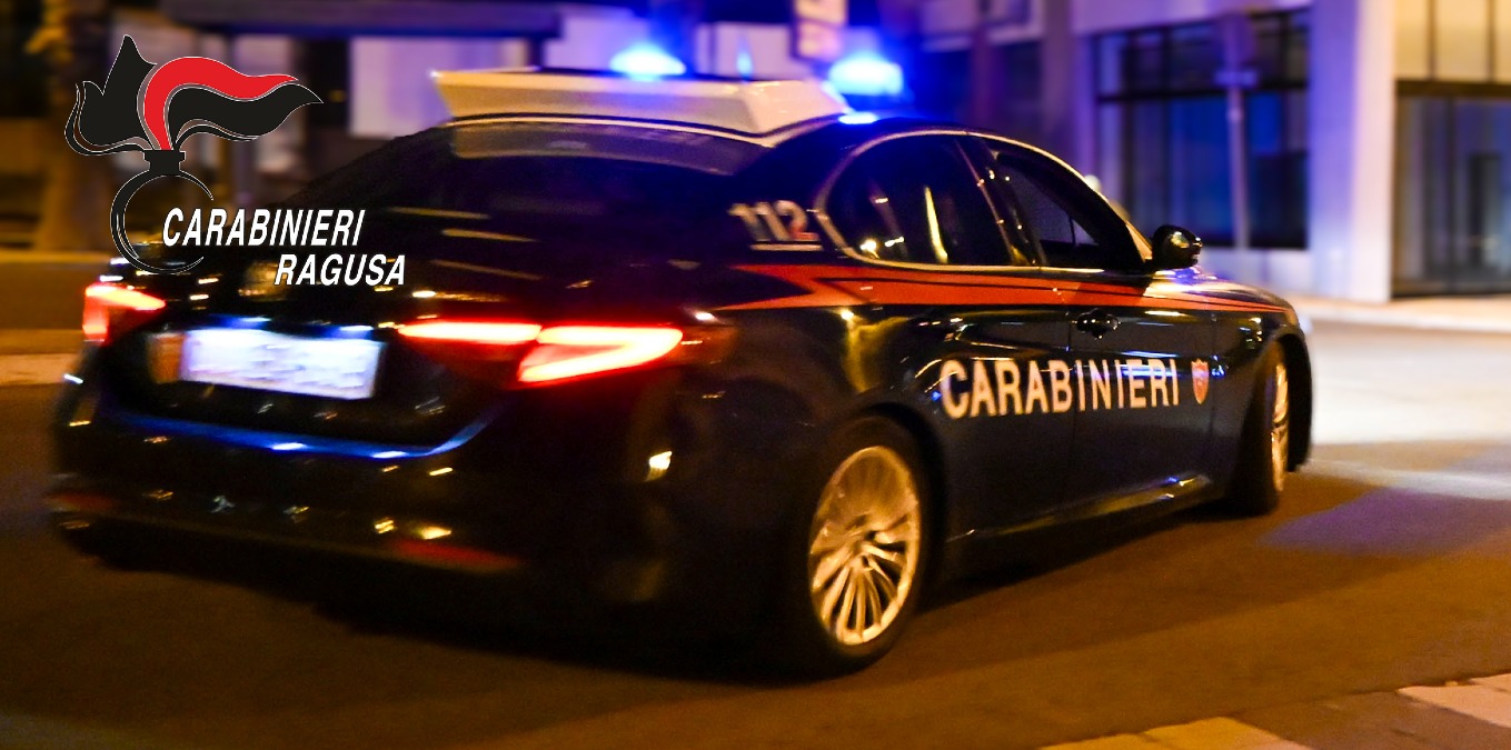 Coltellate in contrada Dirillo - 