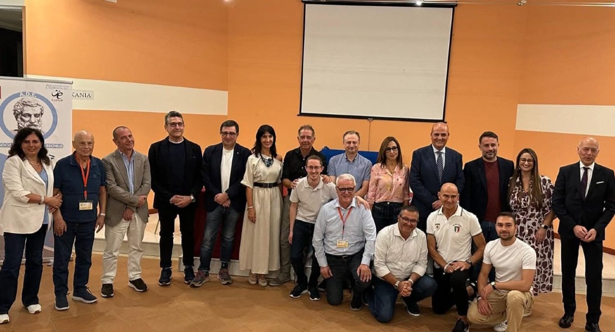 Successo per la 18ª edizione del Campo Scuola ADE - 