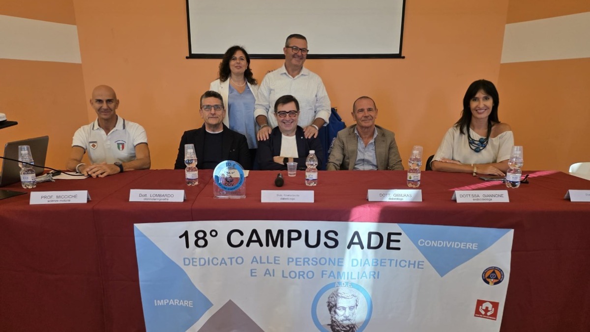 Il valore fondamentale della prevenzione e dello sport - 