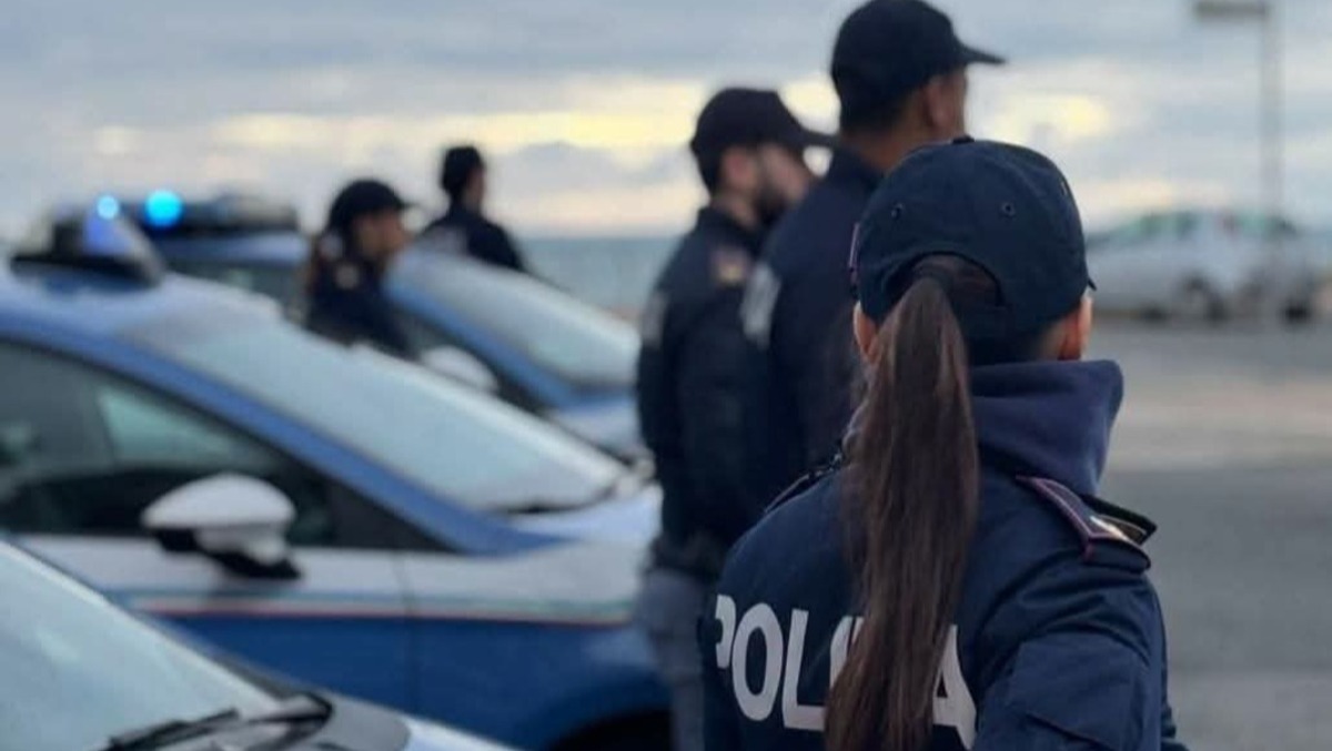 Tre arresti per condanne definitive  - 