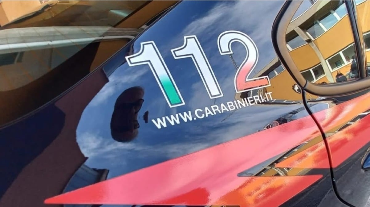 Estorsione, rapina, lesioni e droga: arresti dei carabinieri  - 