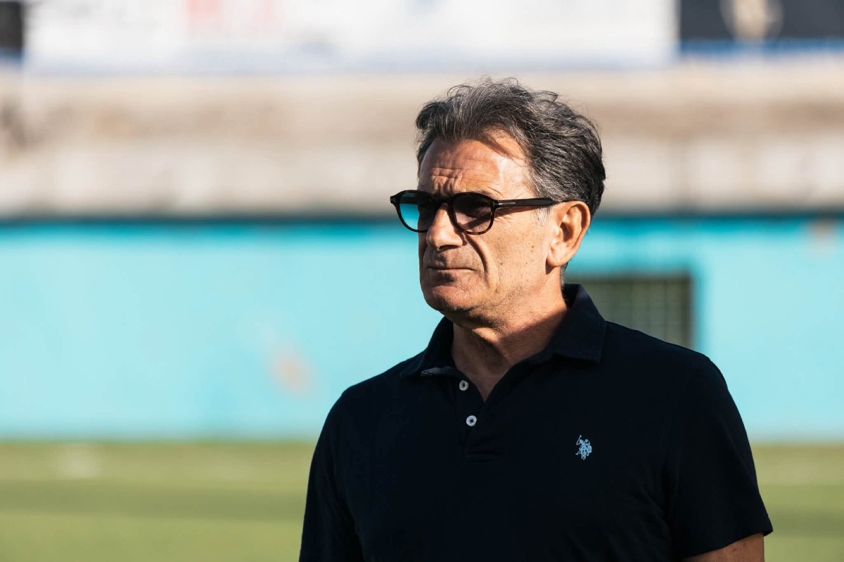 Gela, Romano: “Dimissioni? Tutte follie. Ne usciremo” - 