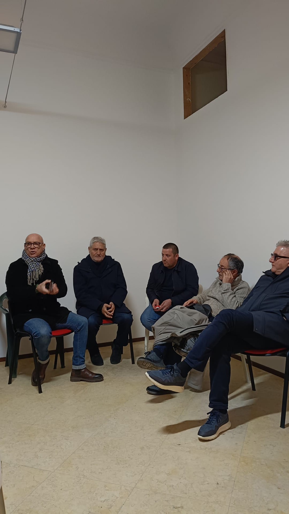 Pd con sindaco,Fava pronto a lasciare una delle due cariche  - 