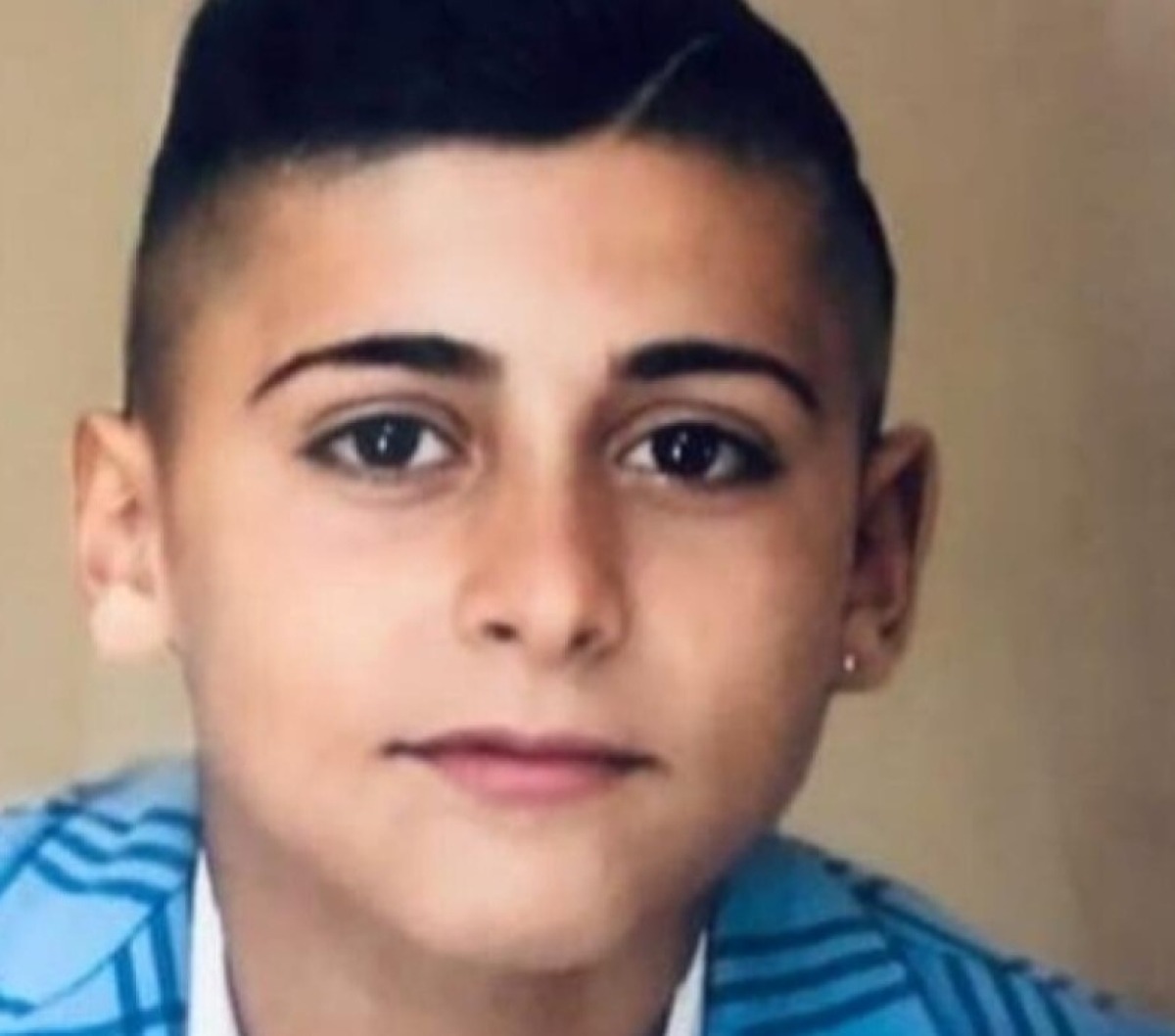 Morte del tredicenne Angelo Giovane: confermata condanna - 