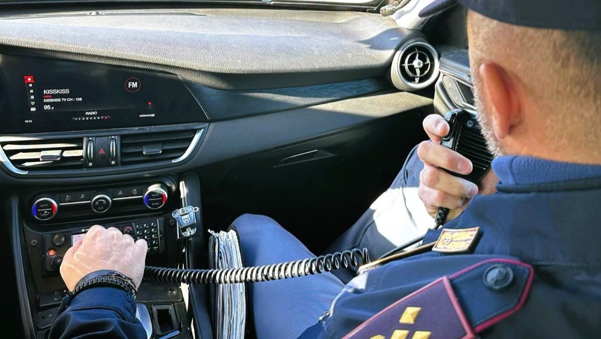 Quattro arresti nelle ultime ore  - 