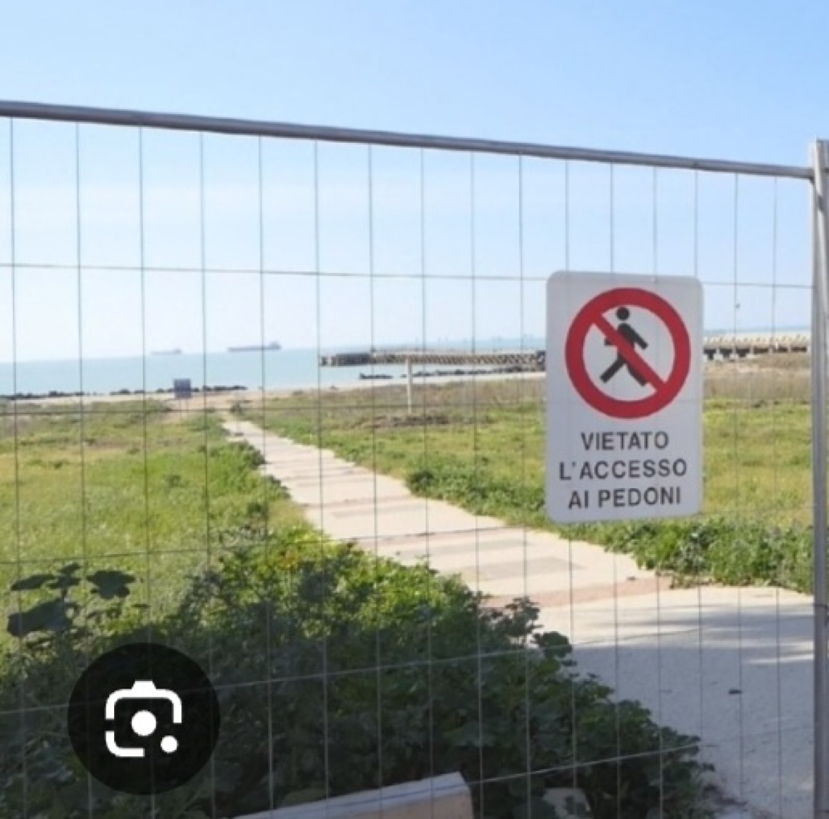 Lungomare, cantiere fermo:interrogazione di Paolo Cafà  - 
