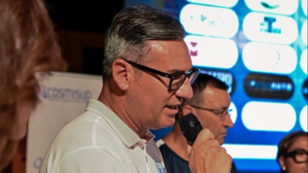 Il Gela prepara la gara di Vibo, Catania vice allenatore - 
