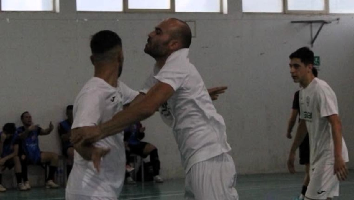 Futsal, Serie C2: Sporting savio in campo martedì prossimo - 