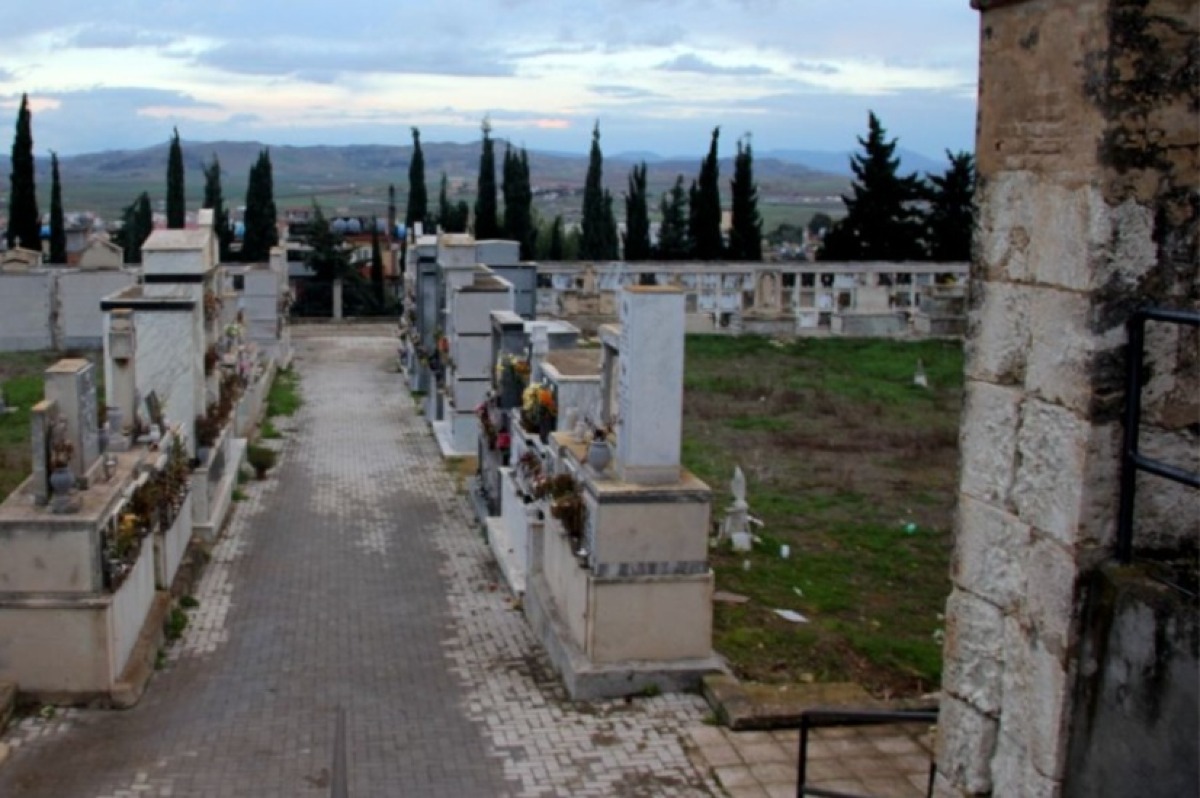 Cimiteri,è scontro tra Una buona idea e FdI  - 