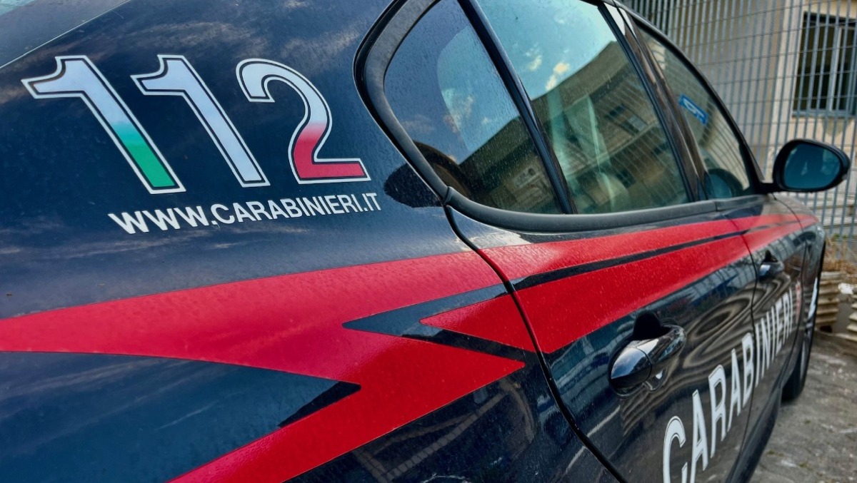 Viola sorveglianza speciale: arrestato dai carabinieri  - 