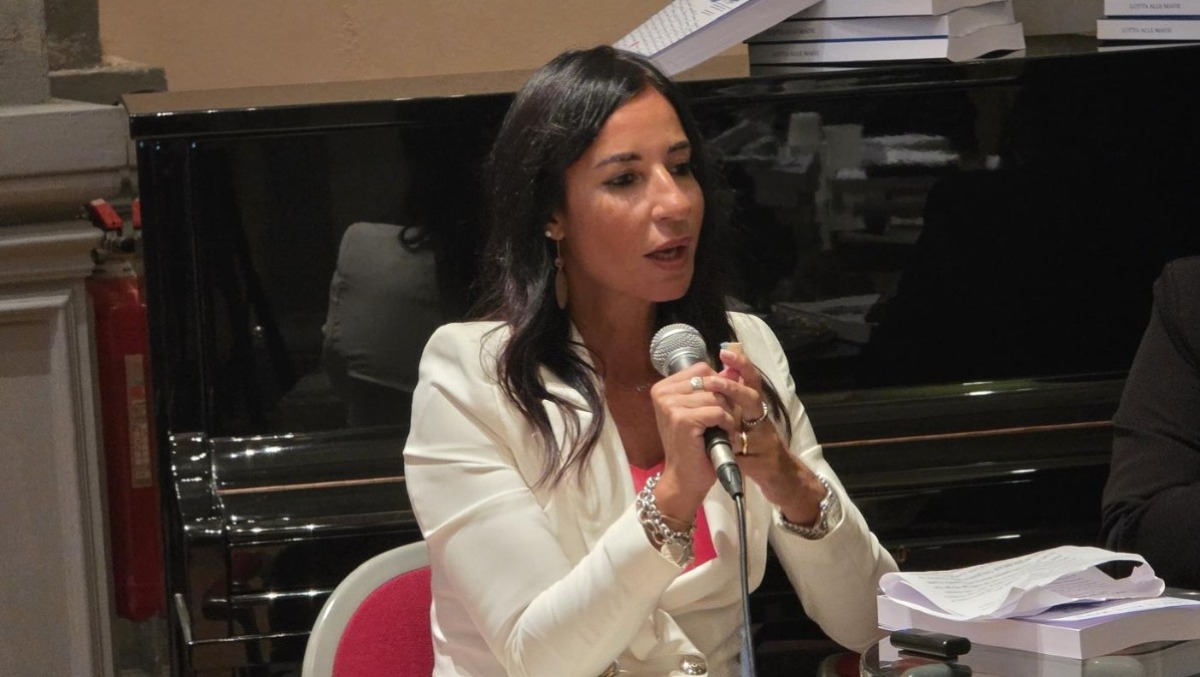 Trent'anni anni dopo, il ricordo della famiglia Frazzetto vive nelle parole di Chiara - 