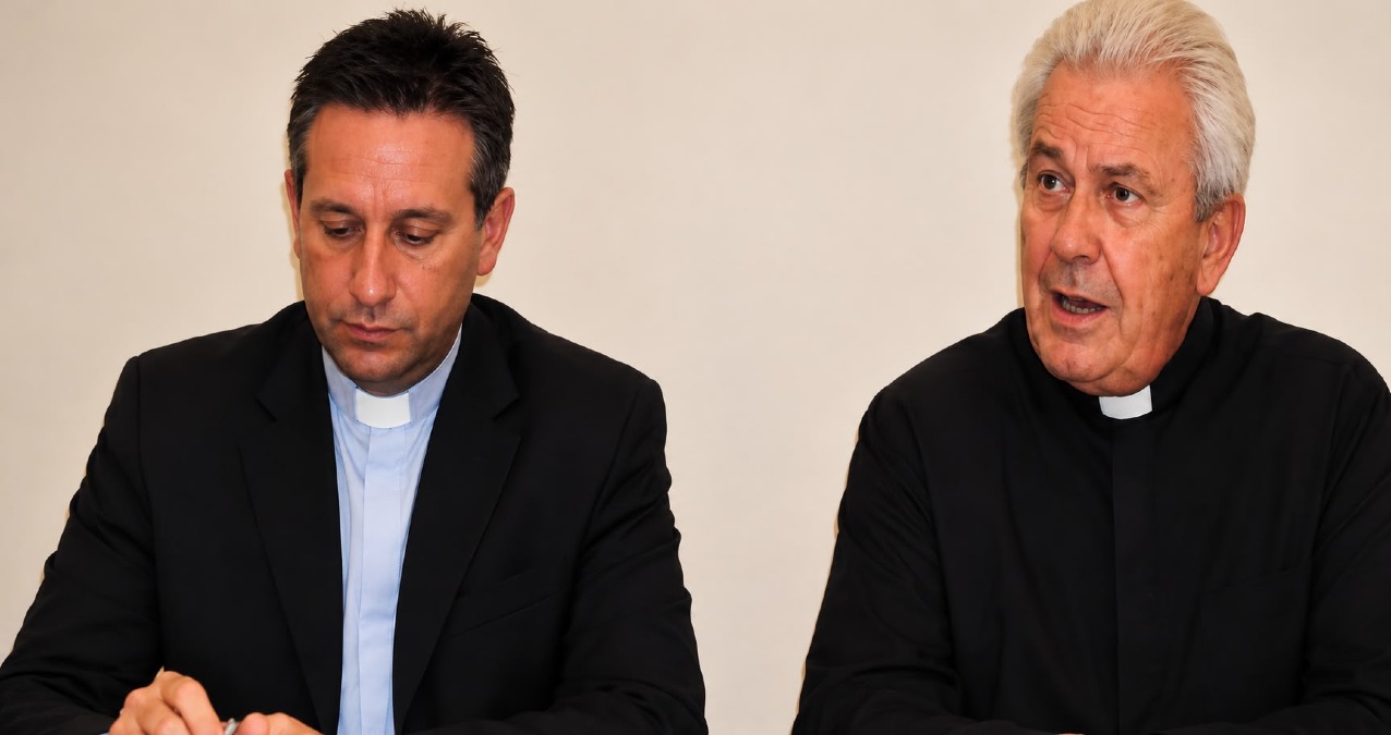 Il ricordo di mons. Grazio Alabiso a 10 anni dalla dipartita  - 