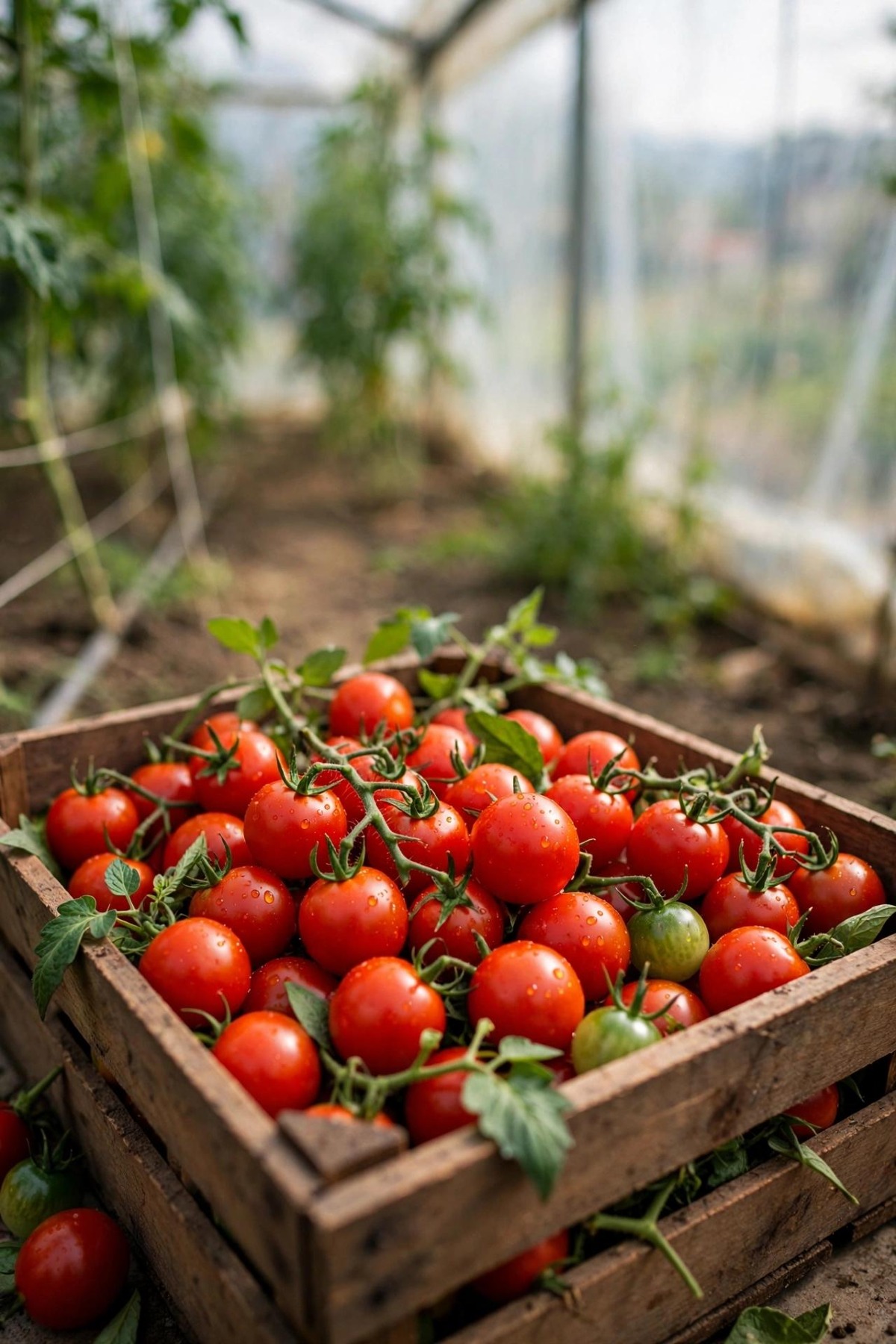 Gela, pomodoro e salmonella: Cirignotta difende le serre - 