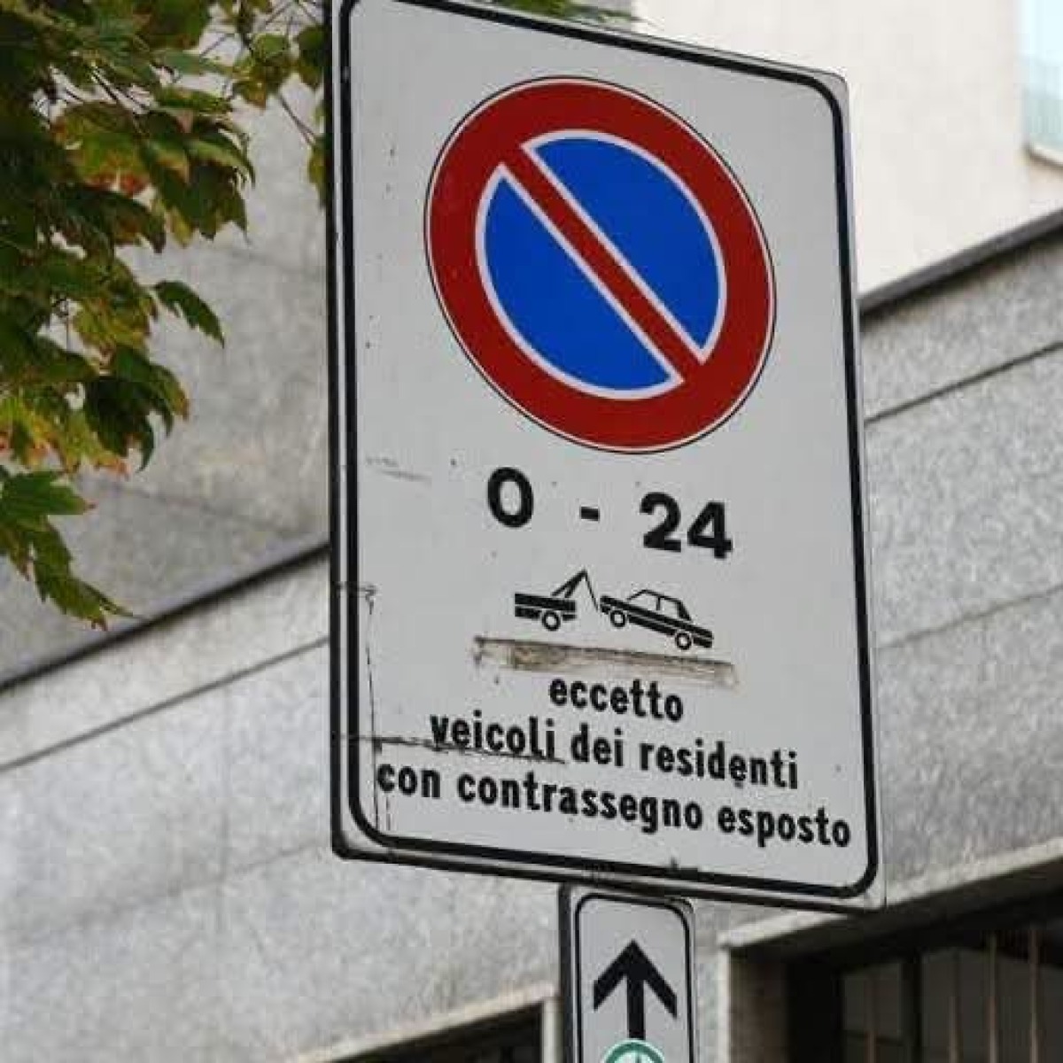 Parcheggi residenti: nuove fasce orarie  - 