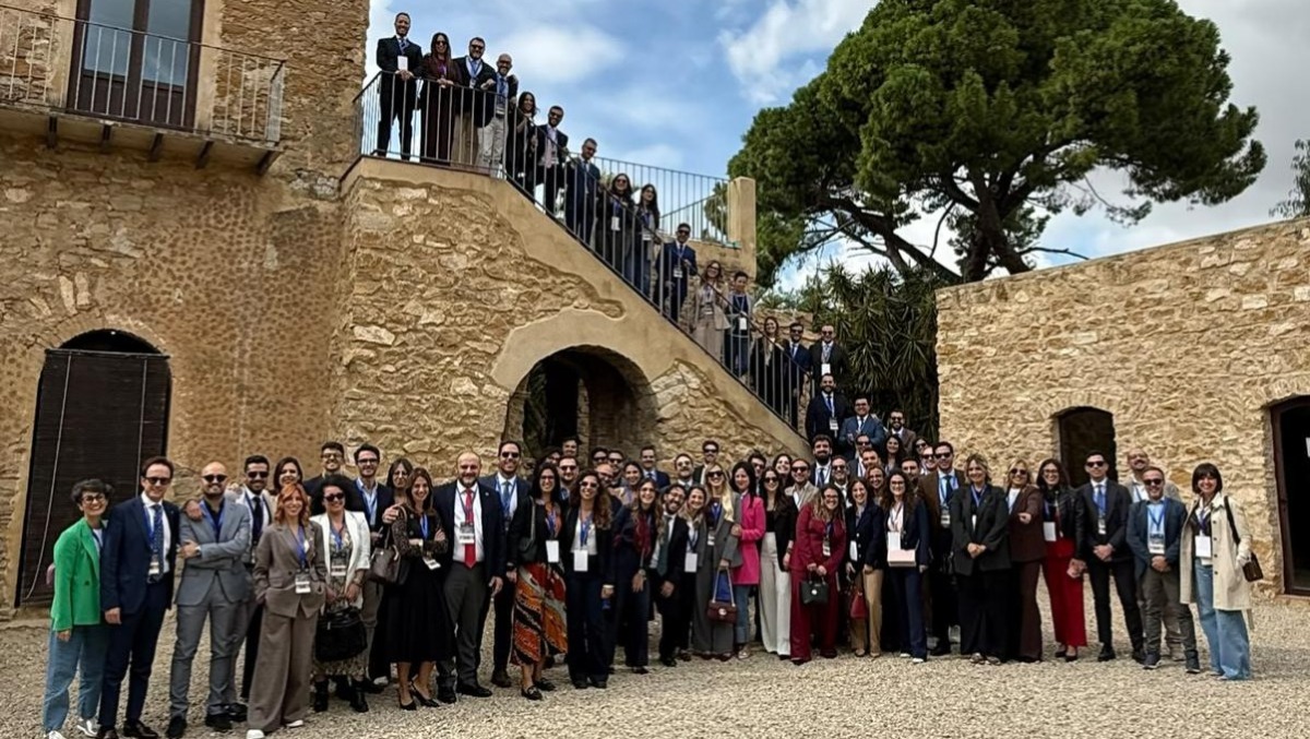 Aiga, a Niscemi l'incontro di coordinamento regionale  - 